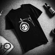 Load image into Gallery viewer, New 100% Cotton Women Tshirt Harry Harajuku Aesthetics Potter Print Short Sleeve Tops &amp; Tees Fashion Casual T Shirt clothes
