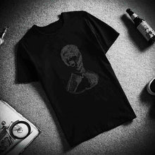 Load image into Gallery viewer, New 100% Cotton Women Tshirt Harry Harajuku Aesthetics Potter Print Short Sleeve Tops &amp; Tees Fashion Casual T Shirt clothes