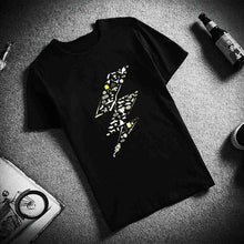 Load image into Gallery viewer, New 100% Cotton Women Tshirt Harry Harajuku Aesthetics Potter Print Short Sleeve Tops &amp; Tees Fashion Casual T Shirt clothes