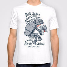 Load image into Gallery viewer, Breaking bad T shirt Top quality o neck heisenberg men tshirt short sleeve print casual breaking bad print T shirt for men