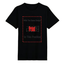 Load image into Gallery viewer, how i met your mother tshirt men 2019 new white casual short sleeve O-neck t shirt homme funny print t-shirt  Cotton