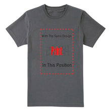 Load image into Gallery viewer, how i met your mother tshirt men 2019 new white casual short sleeve O-neck t shirt homme funny print t-shirt  Cotton