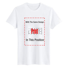 Load image into Gallery viewer, how i met your mother tshirt men 2019 new white casual short sleeve O-neck t shirt homme funny print t-shirt  Cotton