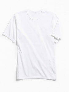 2018 Discount T Shirt Man Breaking Bad T-shirt Heisenberg Design Tshirt O-Neck All Cotton Men Tops Tees Short Sleeve Letter Grey